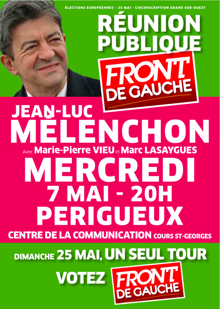 tract PERIGUEUX