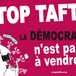 Collectif STOP TAFTA