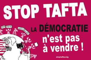 Collectif STOP TAFTA
